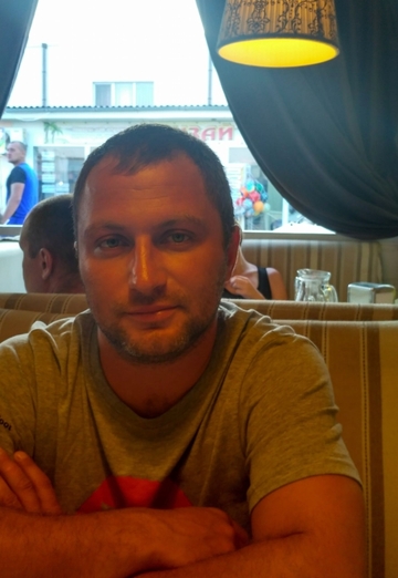 My photo - Sergey, 24 from Chernihiv (@sergey794203)