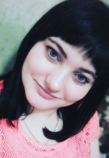 My photo - Katerina, 34 from Samara (@katerina39372)