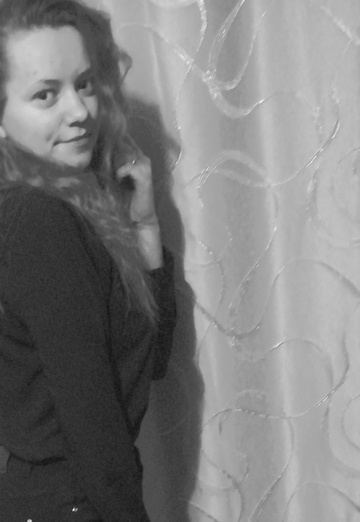 Моя фотография - ирина, 23 из Нижневартовск (@irina300384)