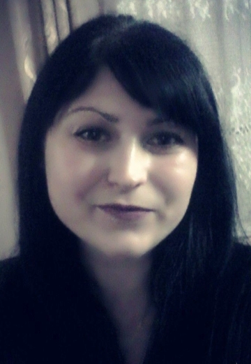 Моя фотография - Anita, 31 из Виноградов (@anita2606)