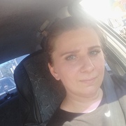 Ольга, 38, Тольятти
