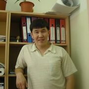 Виктор, 42, Абакан
