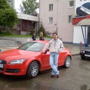 bodia, 37, Багратионовск