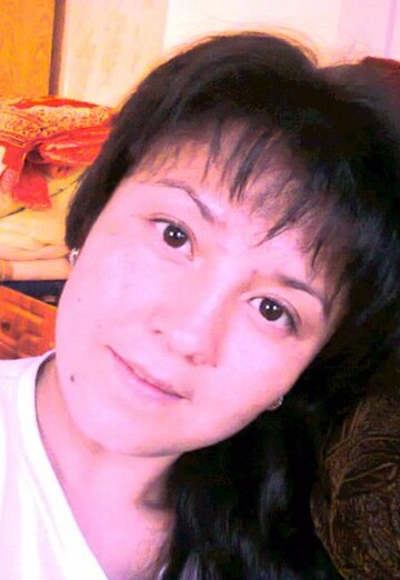 My photo - Leyla, 40 from Issyk (@leyla7182911)
