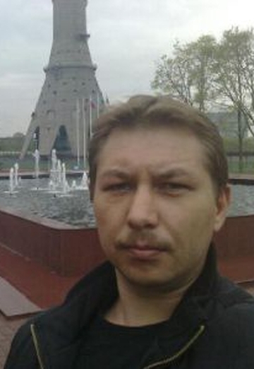 Моя фотография - Александр, 46 из Заполярный (@aleksandr5484512)