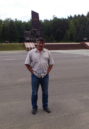 My photo - Aleksandr, 51 from Belaya Kalitva (@aleksandr4182456)