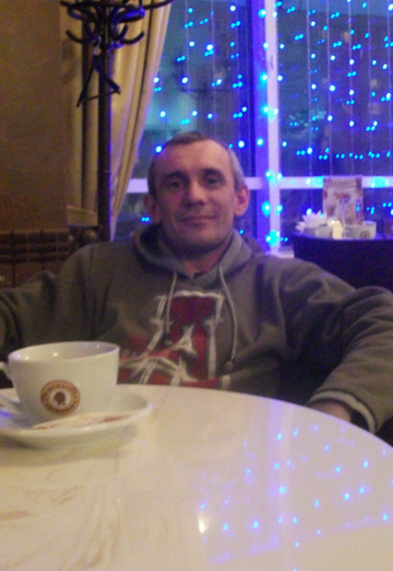 My photo - Yuriy, 44 from Vostryakovo (@id426920)