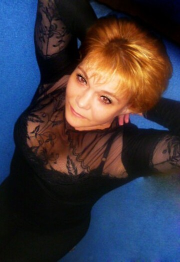 Моя фотография - Оличка, 54 из Жуковский (@olicka7587856)