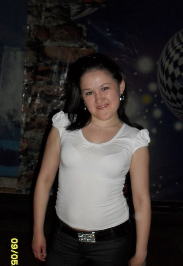 My photo - Gulnara, 36 from Meleuz (@gulnara186)