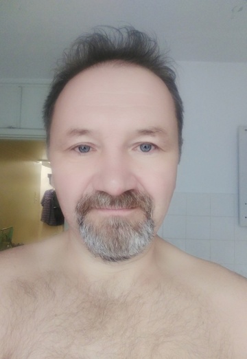 Моя фотография - Юрий, 58 из Арсеньев (@uriy163620)