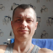 Chernyshev Andrey 46 Yekaterinburg