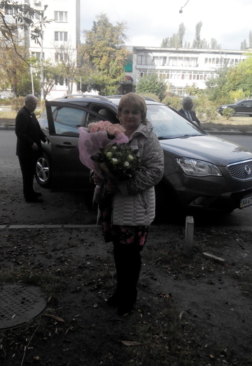 My photo - Pampushechka, 46 from Chuhuiv (@pampushechka5)