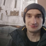 Сергей, 33, Тула