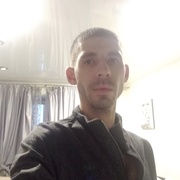 Алексей Чураков, 35, Слободской
