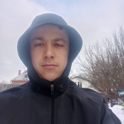Садриддин, 19, Востряково