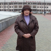 Liudmila 69 Aktau