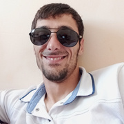 Али, 29, Москва