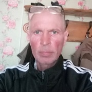 Андрей Акреев, 53, Советский (Тюменская обл.)