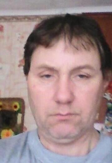 Моя фотография - Aleksandr, 57 из Владивосток (@aleksandr742584)