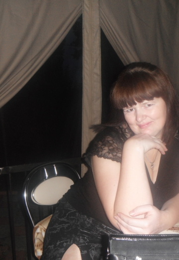 My photo - inna, 41 from Ivanteyevka (@id605233)