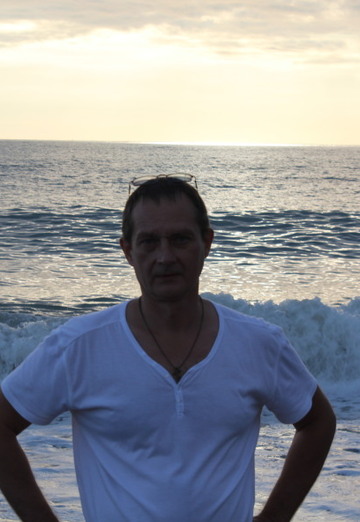 My photo - Vladimir, 52 from Dimitrovgrad (@vladimir259466)