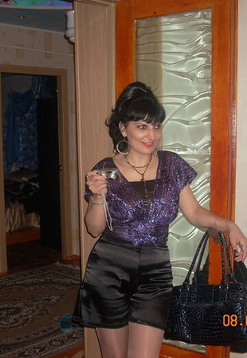 Моя фотографія - Джульетта, 60 з Бірськ (@djuletta202)
