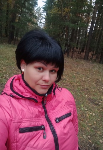 Моя фотография - Оксана, 45 из Астана (@oksana154842)