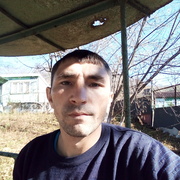 Евгений, 34, Фокино