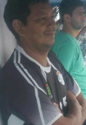 My photo - Luiz Alberto Dantas D, 61 from Campinas (@luizalbertodantasdantas)