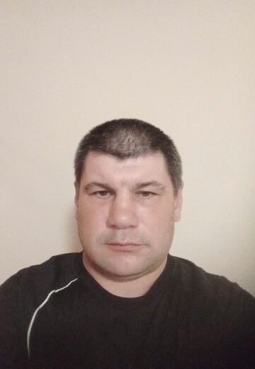 Моя фотография - Сергей, 45 из Выборг (@sergey1155097)