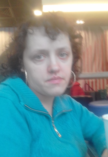 My photo - Alena, 36 from Saratov (@alena76836)