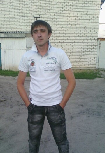 Моя фотография - Андрей, 34 из Урюпинск (@andrey308843)