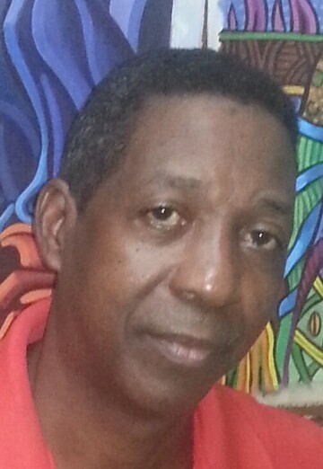 Моя фотографія - Erasmo Aguilar rosell, 58 з Куба (@erasmoaguilarrosell1)