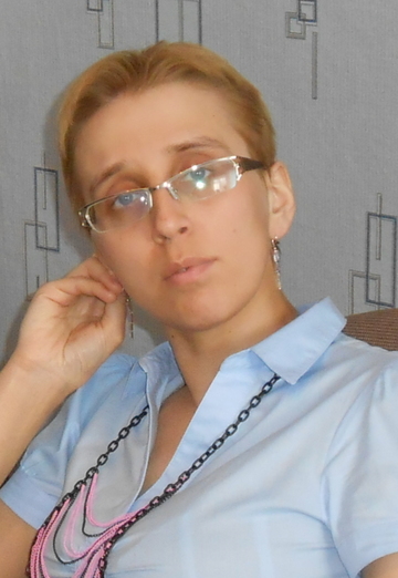 My photo - Elena, 40 from Kargasok (@elena69087)