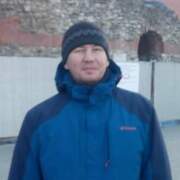 Денис, 41, Верещагино
