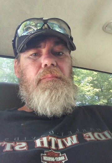 My photo - Chris, 54 from Berlin (@chris1968)