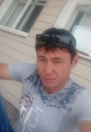 Моя фотография - Бакыт Жээнбеков, 37 из Бишкек (@bakitjeenbekov)