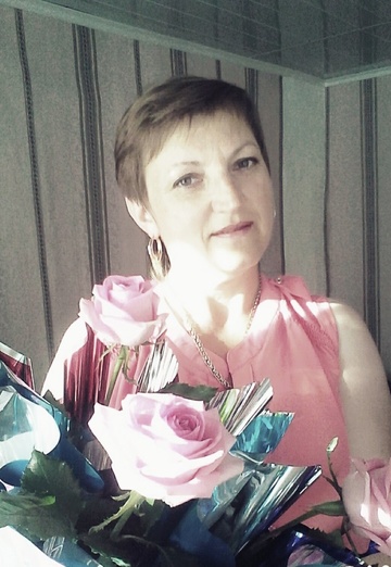 Моя фотография - Светлана, 52 из Петропавловск (@svetlana273911)