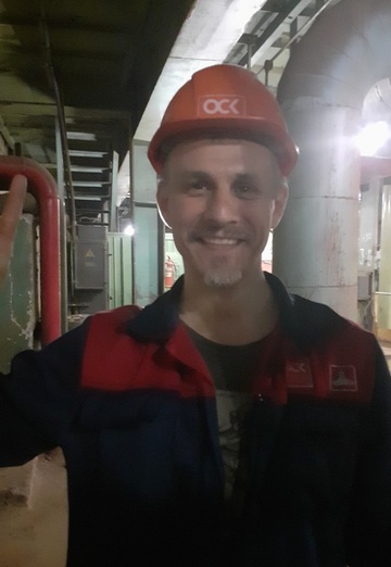 La mia foto - Pavel, 39 di Severodvinsk (@pavel202532)