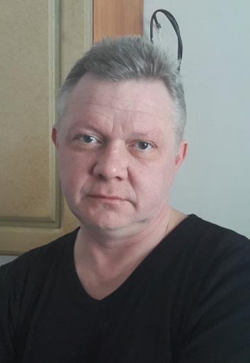 My photo - Oleg, 56 from Sergiyev Posad (@oleg124796)