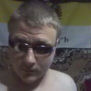 Николай, 26, Рославль