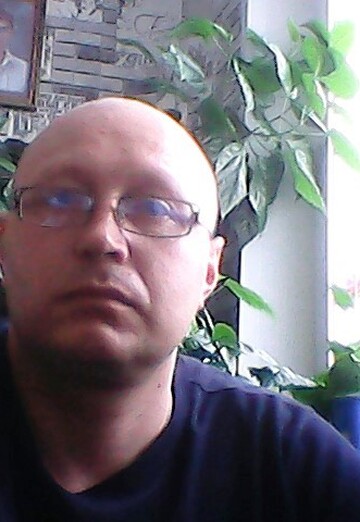 Моя фотография - Константин, 41 из Касимов (@konstantin52314)
