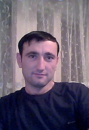 Моя фотография - BEK, 37 из Сергиев Посад (@bek12289)
