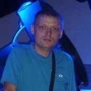 Кирилл, 42, Выборг