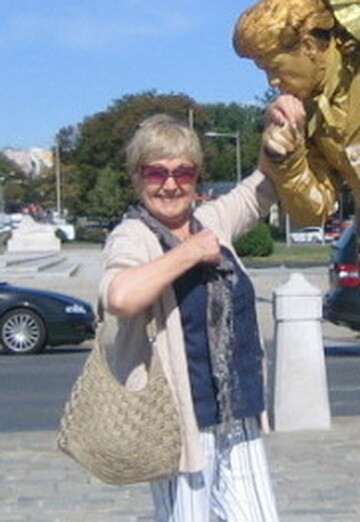 Mein Foto - inna, 67 aus Sillamäggi (@inna60793)