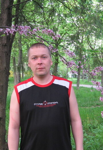 Sergey (@milchakov) — my photo № 39