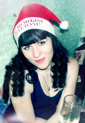 My photo - ksu, 30 from Beryozovsky (@id615258)