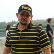 Илья, 44, Новокузнецк