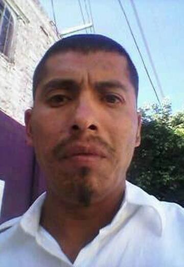 Моя фотография - Hugo Rodroguez, 42 из Мехико (@hugorodroguez)