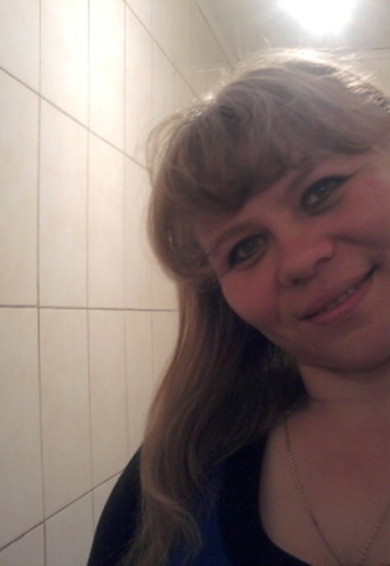 Моя фотография - Оксана, 49 из Шилка (@oksana11200)